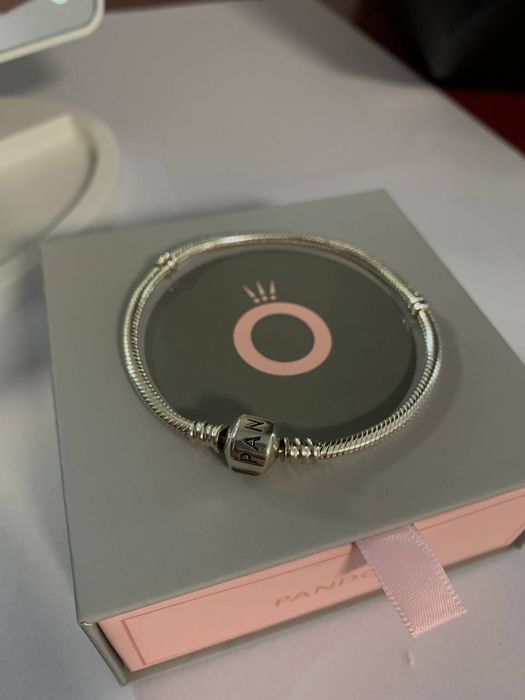 Браслет PANDORA оригінал