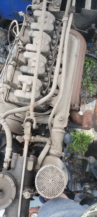 Продам трактор т 40 ам