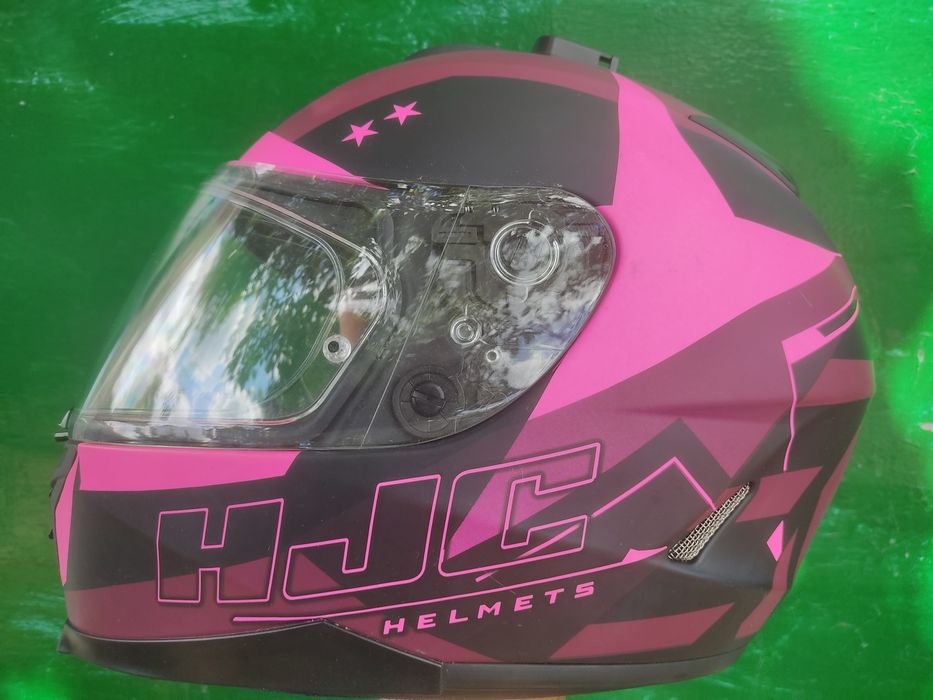 HJC is-17 (M, XXS)