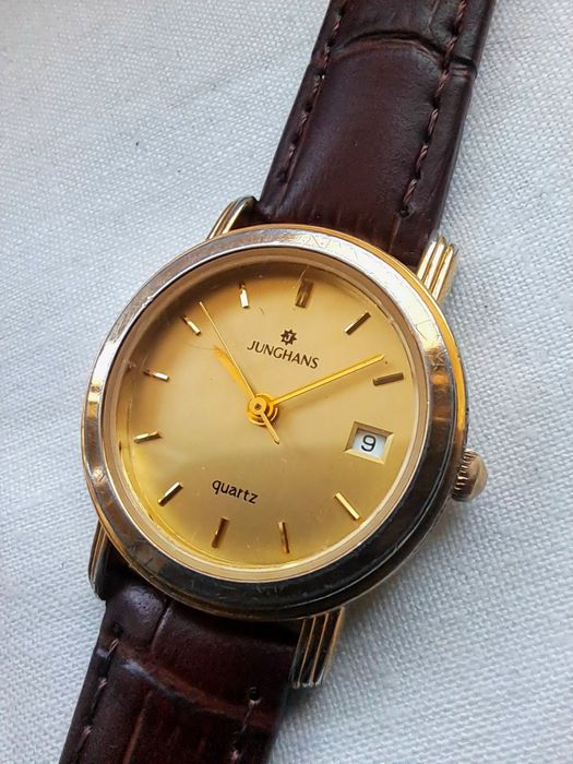 Junghans kal. 400.111