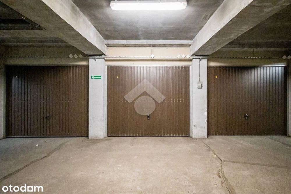 Garaż z komórką lokatorską na sprzedaż!, 19.00 m² - Widok 3
