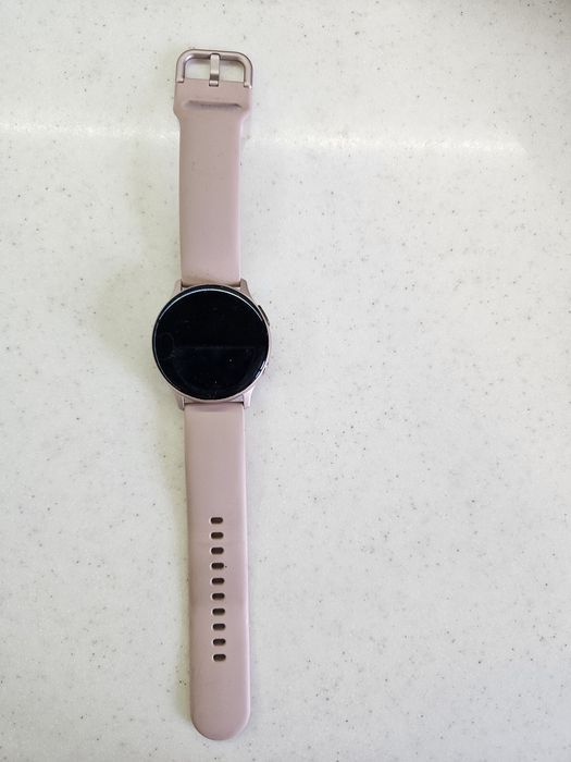 Годинник Смарт  Samsung Galaxy Watch Active 2 40mm