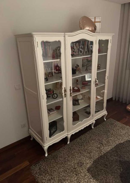 Armario Sala Vintage