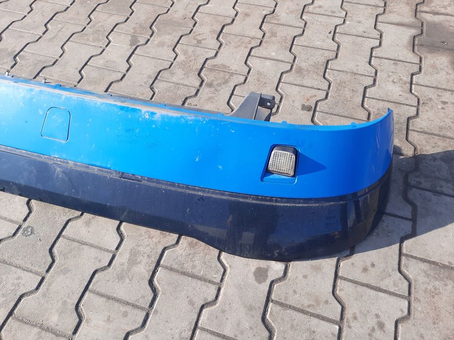 Blenda przeciwsłoneczna Volvo FH FM Niska Kabina