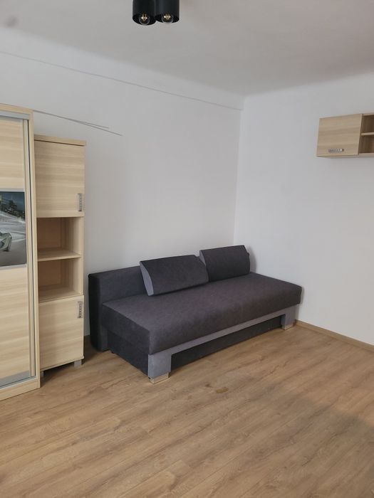 Mieszkanie kawalerka XV-lecie