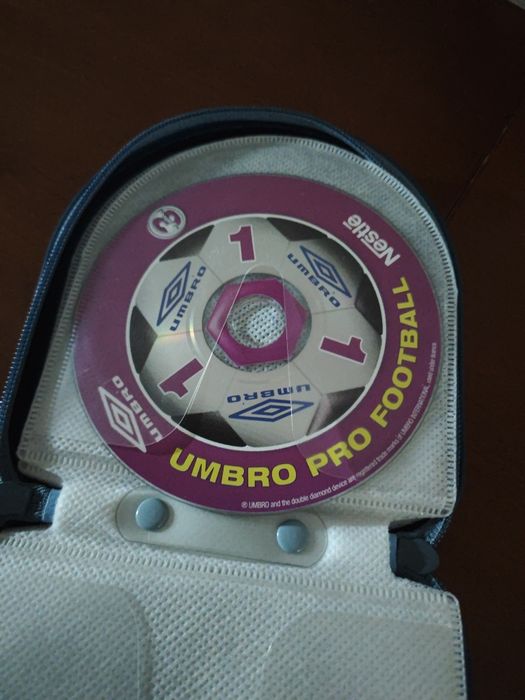 Jogo de PC Umbro Pro