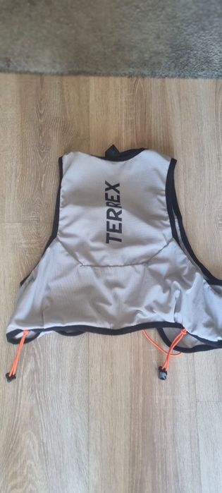 Colete Hidratação Adidas Terrex