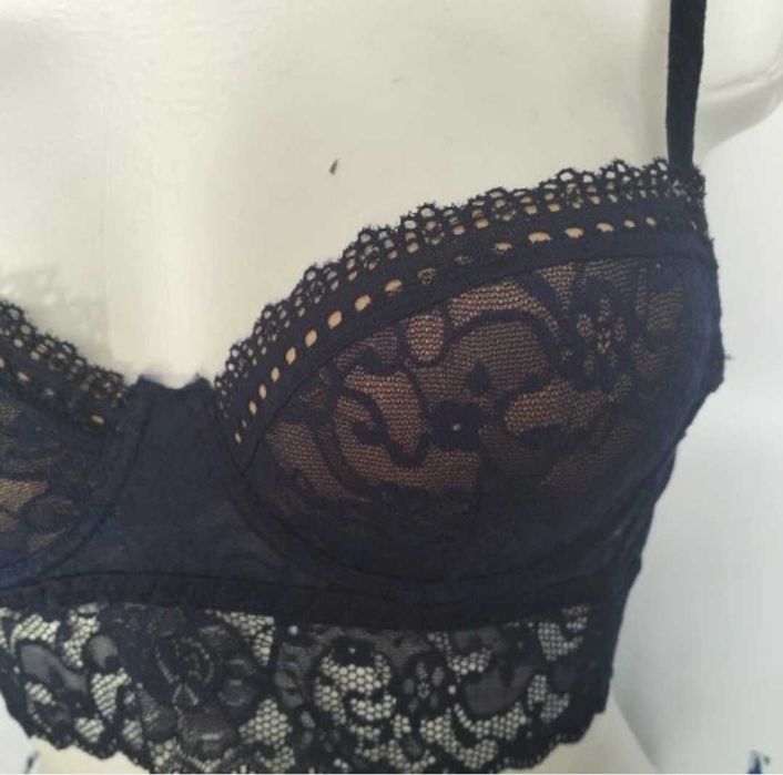 Usztywniany biustonosz Intimissimi 75B