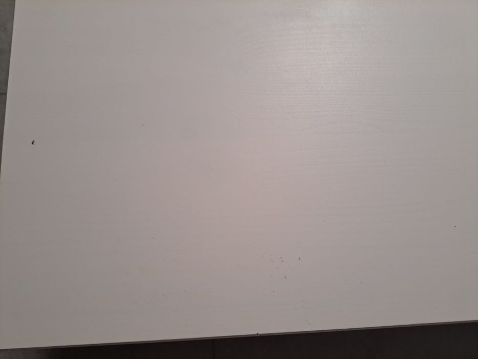 Stolik kawowy Hemnes Ikea