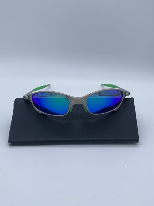 Fornecedor Oculos Juliet Metal