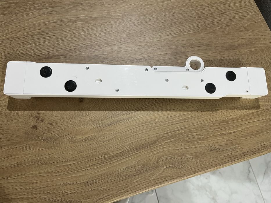 Landing Zone (док-станція для Macbook)