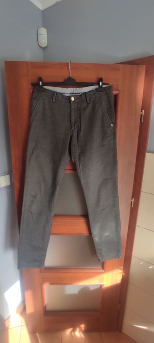 Massimo Dutti Spodnie