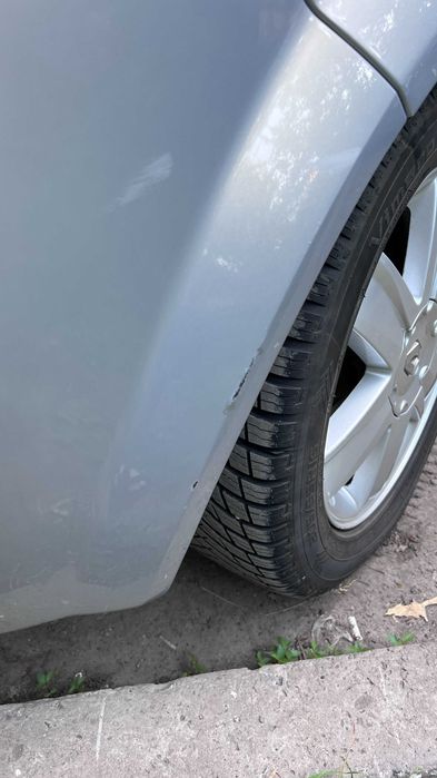 Renault Scenic 2 Сценік 2