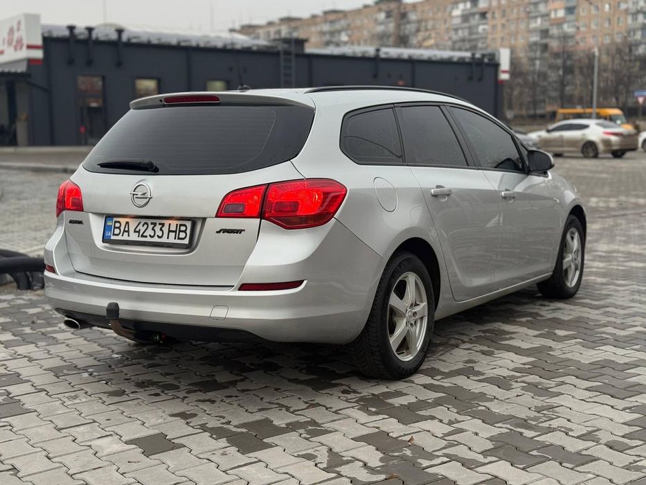 Продам Opel Astra G