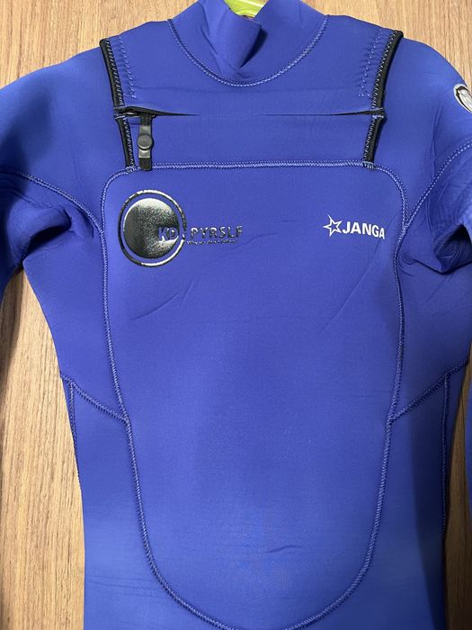 Pianka Janga XS 4/3mm (windsurfing, kitesurfing)
