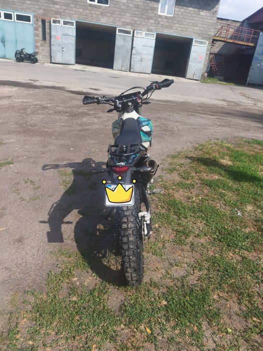 Продається KOVI JNR 250