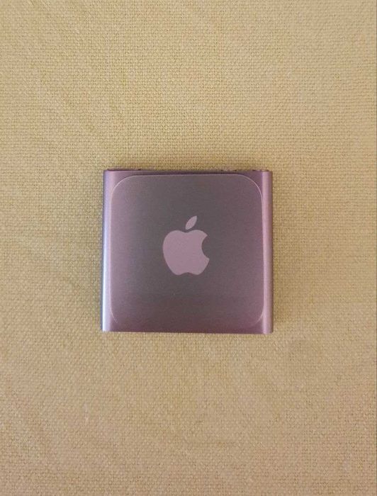 ipod nano 6 16gb