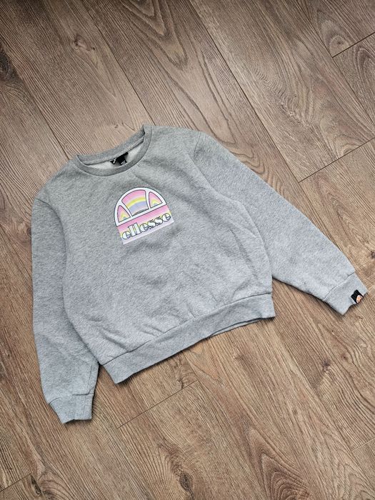 Теплий зимовий костюм ellesse