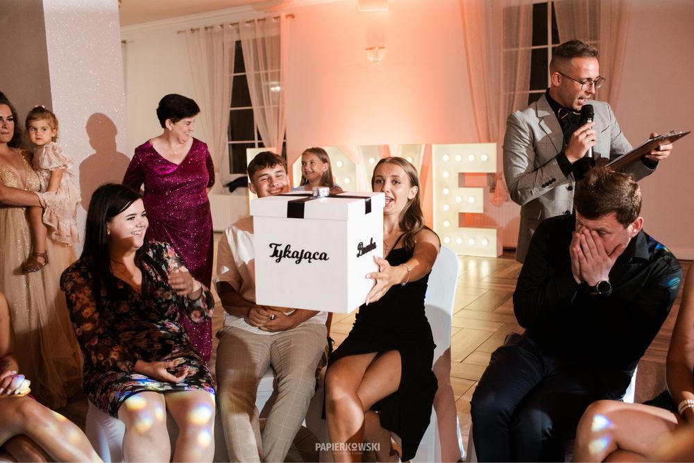 DJ CHRIS - dj na wesele Wroclaw