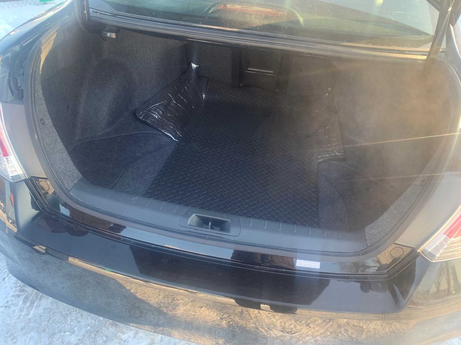 Honda ACCORD 2.4 2007r.17 tys km-udokumentowane