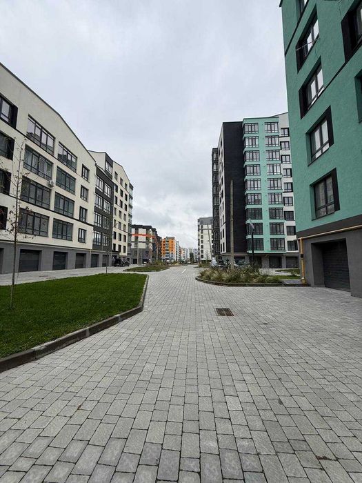 Оренда гаража в ЖК Паркове Містечко