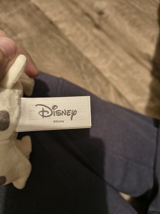 VAIANA Moana Lidl maskotka Disney