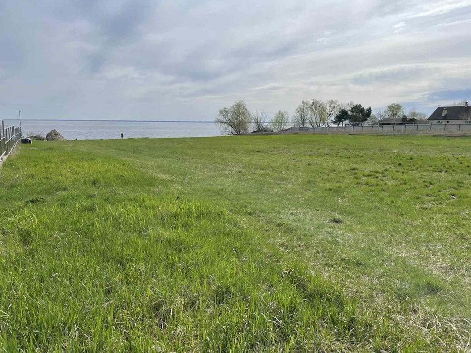 Земельна ділянка на березі моря 52соток