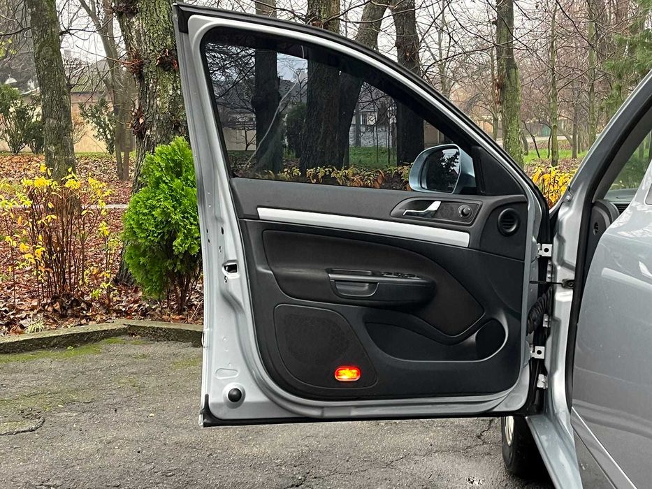 Продам Skoda Octavia A5 2011р. #73373