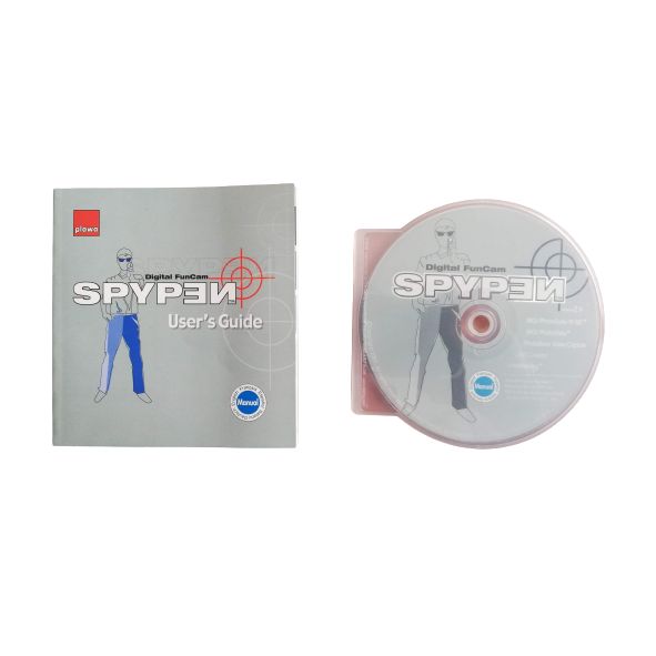 Mini Maquina Fotografica Digital