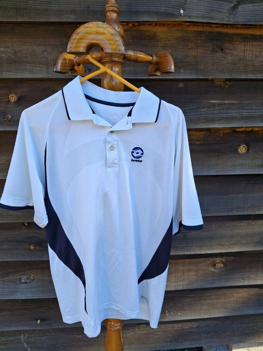 Tshirts Lotto Desporto