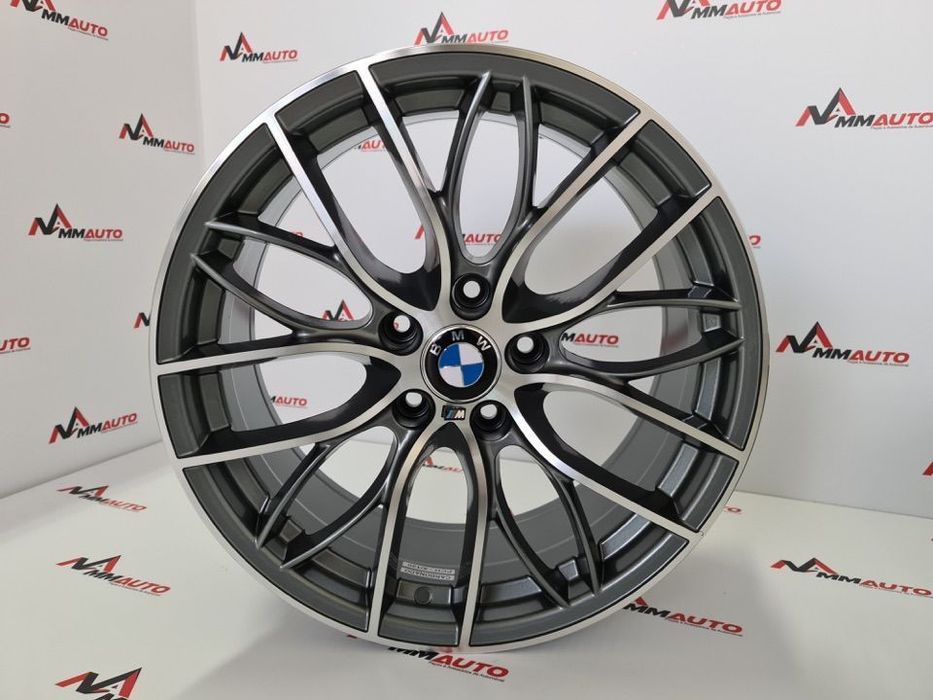 Jantes BMW Performance 18