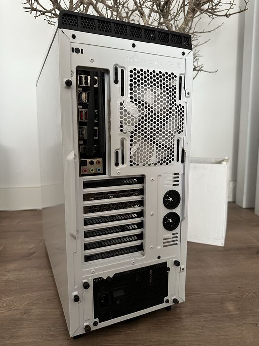 PC Gaming i5-13400F | RTX 3060 Ti | WiFi | Windows 11 Pro