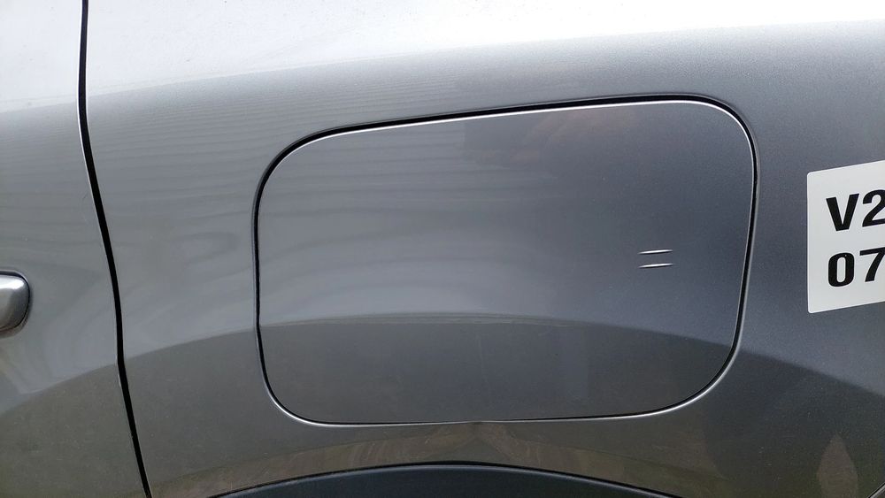 Tampa depósito combustível CITROËN C4 III