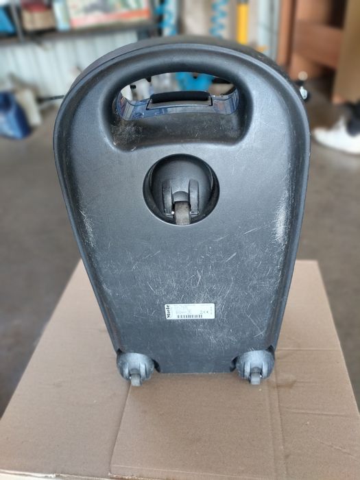 Пилосос miele s4 ecoline