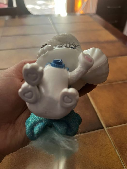 Brinquedo de criança.
