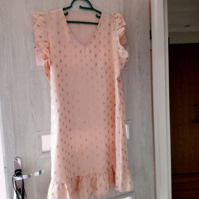 Sukienka damska  letnia