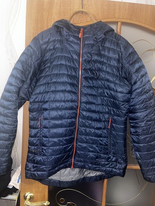 Чоловіча куртка осіння