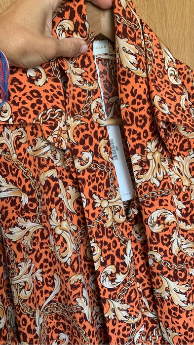 Vestido Vintage Bazaar