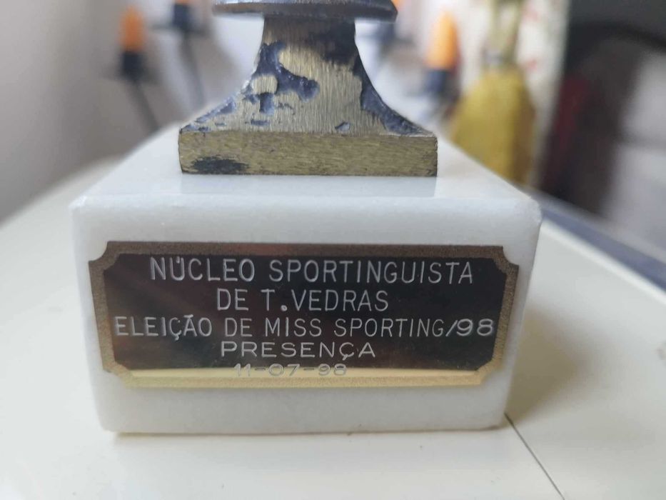 Premio do Sporting