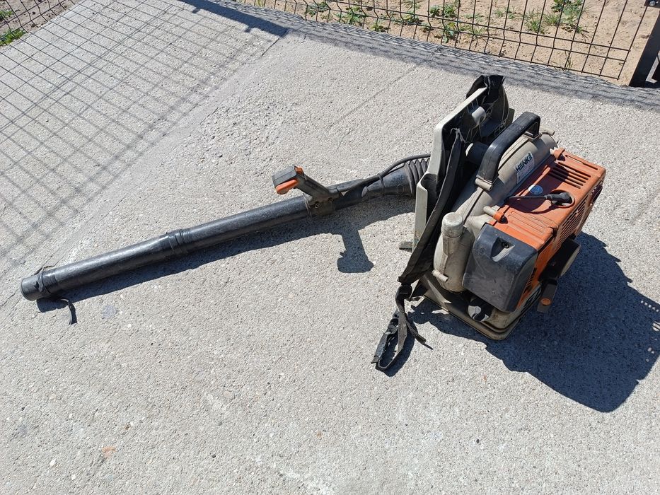 Dmuchawa spalinowa Stihl