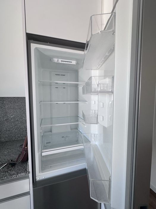 Frigorifico combinado Edesa