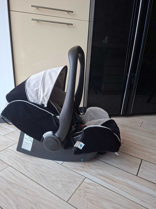 Автокрісло Recaro Young Profi Plus