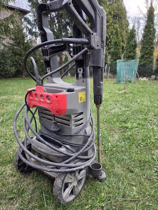 Sprzedam myjka ciśnieniową dedra