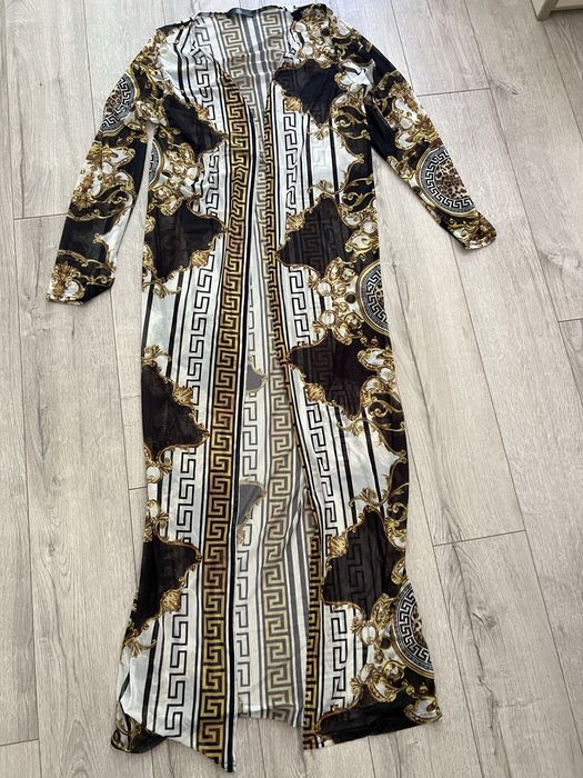 Плаття пляжне S