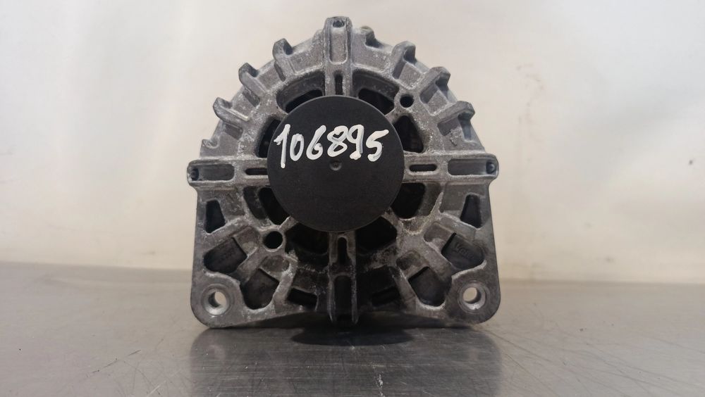 Alternador RENAULT Talisman (L2M_)