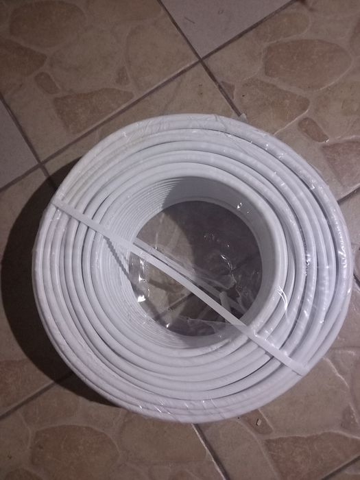 Kabel ydy 5x1,5 okragły
