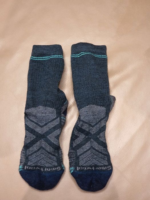 Smartwool  Hike skarpety damskie merino roz M (38-41)