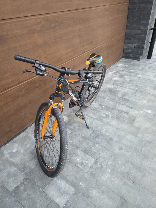 Rower MTB Monteria 26