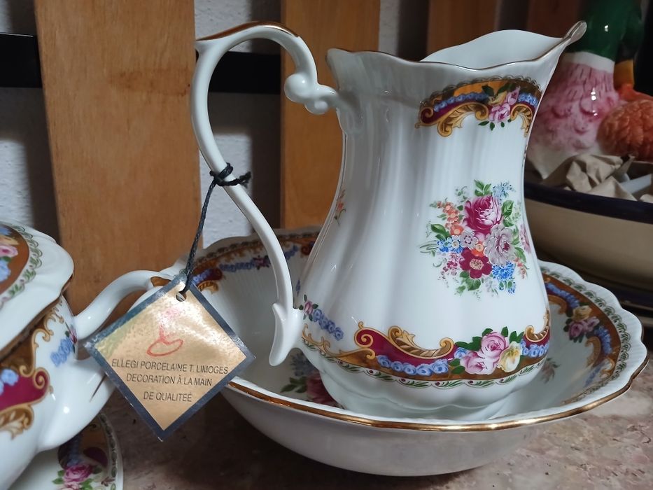 New Porcelain Tableware493751967049984001