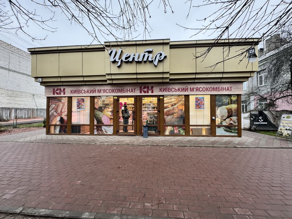 Здам приміщення в оренду